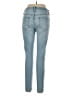 J.Crew Solid Blue Jeans Size 30 waist - photo 2