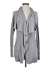 Athleta Gray Cardigan Size XS - photo 1