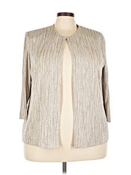 Alex Evenings Jacket