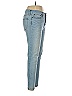 J.Crew Solid Blue Jeans Size 30 waist - photo 4