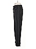 Studio Y Stripes Black Dress Pants Size 3 - 4 - photo 5