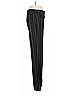 Studio Y Stripes Black Dress Pants Size 3 - 4 - photo 4