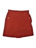 Athleta Solid Red Active Skort Size 10 - photo 1