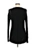 PaperWhite Black Pullover Sweater Size M - photo 2