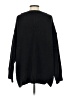 Unbranded Black Pullover Sweater Size S - photo 2