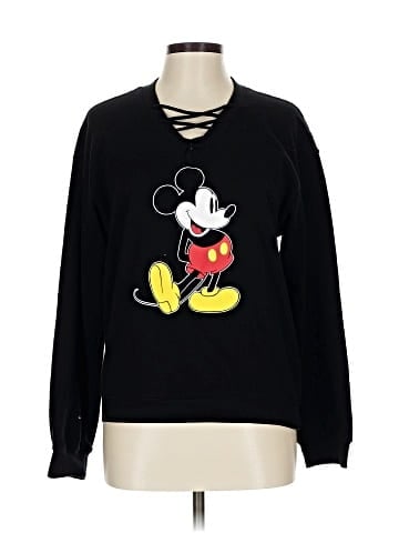 Disney Sweatshirt (view 1)