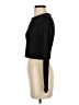 Zara Black Long Sleeve T-Shirt Size S - photo 5