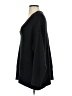 Unbranded Black Pullover Sweater Size S - photo 5