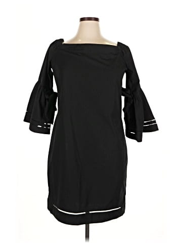 Lauren by Ralph Lauren Cocktail Dress (view 1)
