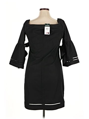 Lauren by Ralph Lauren Cocktail Dress (view 2)