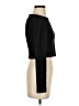 Zara Black Long Sleeve T-Shirt Size S - photo 4