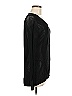 PaperWhite Black Pullover Sweater Size M - photo 4