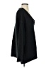 Unbranded Black Pullover Sweater Size S - photo 4