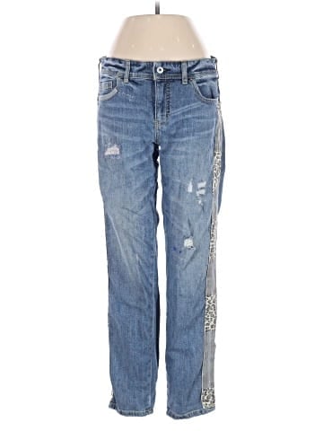 Pilcro Jeans (view 1)