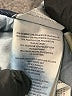 MICHAEL Michael Kors Solid Blue Jeans Size 10 - photo 7
