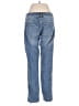 Pilcro Graphic Blue Jeans Size 26 waist - photo 2