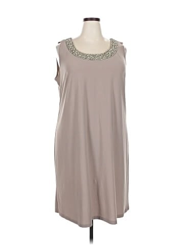R&M Richards Casual Dress (view 1)
