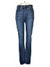 Madewell Blue Jeans Size 25 waist - photo 1