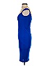 Bailey 44 Solid Blue Cocktail Dress Size XS - photo 5