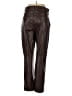 Gap 100% Polyester Brown Casual Pants Size 32 waist - photo 2