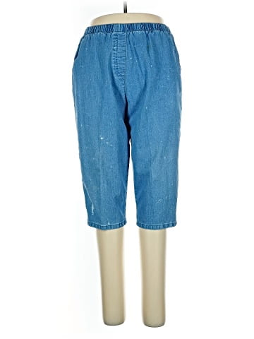 Alia Jeans (view 1)