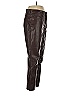 Gap 100% Polyester Brown Casual Pants Size 32 waist - photo 4