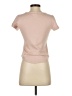 Reebok Pink Short Sleeve Top Size S (estimated) - photo 2