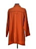 Assorted Brands Orange Long Sleeve Top Size S - photo 2