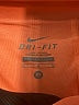 Nike Orange Active Skort Size M - photo 3