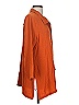 Assorted Brands Orange Long Sleeve Top Size S - photo 4