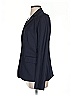 J.Crew 100% Wool Blue Wool Blazer Size 2 - photo 5