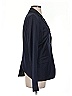 J.Crew 100% Wool Blue Wool Blazer Size 2 - photo 4