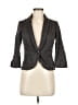 Express Gray Blazer Size 8 - photo 1