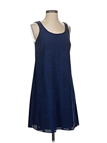 Simply Vera Vera Wang Casual Dress (view 1)