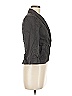 Express Gray Blazer Size 8 - photo 4