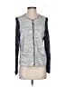 Talbots Gray Cardigan Size S - photo 1