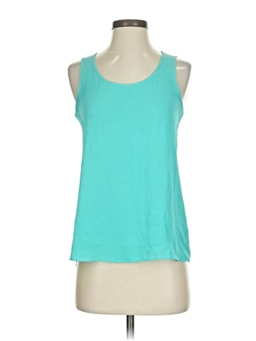 Express Sleeveless Top (view 1)