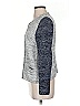 Talbots Gray Cardigan Size S - photo 5