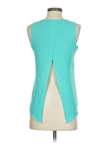 Express Sleeveless Top (view 2)