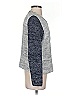Talbots Gray Cardigan Size S - photo 4