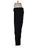 Elie Tahari Solid Black Active Pants Size L - photo 5