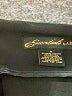 Essentials by ABS Solid Black Casual Skirt Size 8 - photo 4