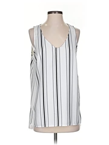 14th & Union Sleeveless Blouse (view 1)
