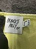 Princess Polly Green Bodysuit Size 10 - photo 3