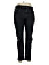 Gap Black Jeans Size 33 waist - photo 1