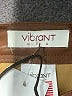 Vibrant M.I.U Brown Casual Pants Size 25 waist - photo 7