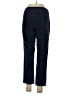 Slim-Sation by Multiples Solid Blue Casual Pants Size 12 (petite) - photo 2