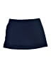 Lands' End Solid Blue Active Skort Size L - photo 1