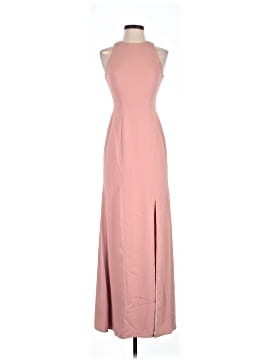 Dessy Collection Cocktail Dress