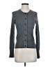 Banana Republic Gray Cardigan Size S - photo 1